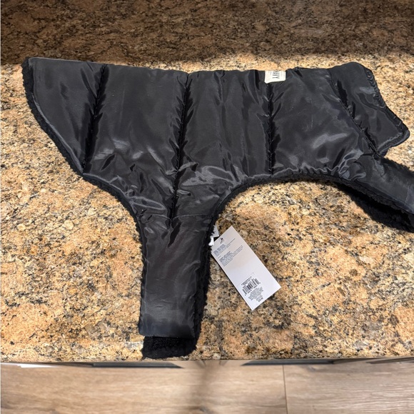 THICK DOG - Doggy Cargo Jacket Navy main image 0